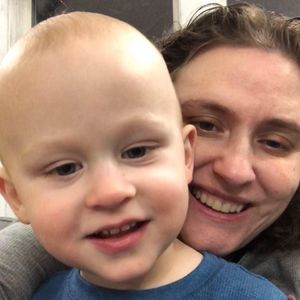 Meet your Posher, Sybilla